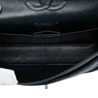 Chanel Medium Classic Caviar Double Flap