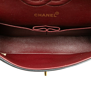 Chanel
Medium Classic Lambskin Double Flap