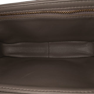 Celine
Teen Shiny Calfskin Triomphe Crossbody