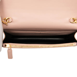 Saint Laurent
Smooth Calfskin Monogram Kate Tassel Wallet on Chain