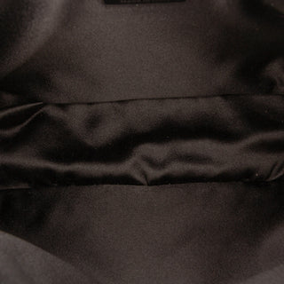 Prada
Mini Satin Crystal Re Edition 2000 Shoulder Bag