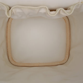 Chanel CC Caviar Vanity Bag