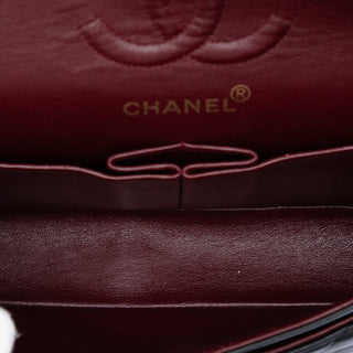 Chanel
Small Classic Lambskin Double Flap