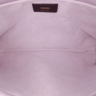 Fendi Medium Nappa Soft Baguette
