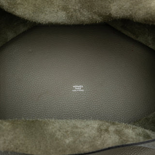 Hermès
Clemence Picotin Lock 22