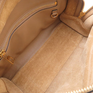 LOEWE
Leather Amazona 28