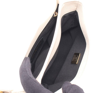 Chanel Medium Lambskin 19 Flap