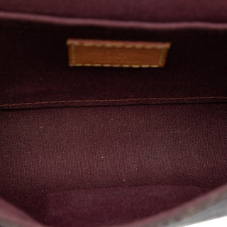 Louis Vuitton Monogram Favorite MM