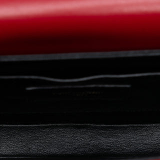 Saint Laurent
Small Calfskin Solferino Satchel In Box