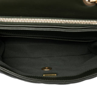 Chanel
Small Quilted Lambskin Pillow Crush Flap