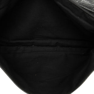 Balenciaga
Lambskin Motocross Giant 12 Envelope Clutch With Strap