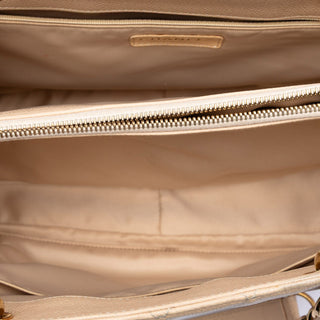 Chanel
Caviar Grand Shopping Tote