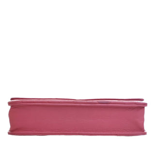 Chanel CC Quilted Lambskin Wallet on Chain