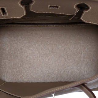 Hermès Togo Birkin Retourne 35