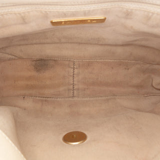 Chanel
Medium Lambskin 19 Flap