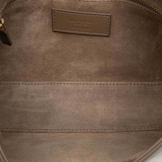 Saint Laurent
Smooth Calfskin Le 5 a 7