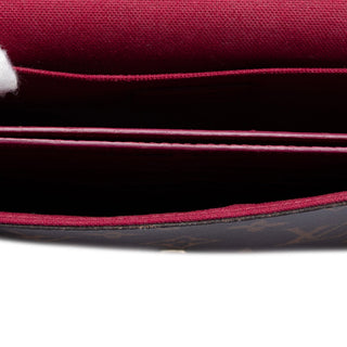Louis Vuitton Monogram Pochette Felicie