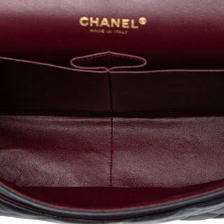 Chanel
Jumbo Classic Lambskin Double Flap