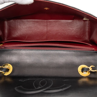 Chanel
Maxi XL Classic Lambskin Single Flap