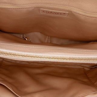 Chanel Caviar Grand Shopping Tote