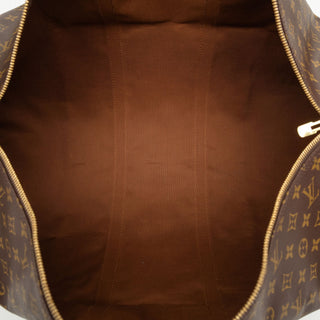 Louis Vuitton
Monogram Keepall Bandouliere 60