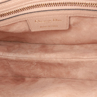 Dior
Grained Calfskin Saddle Bag