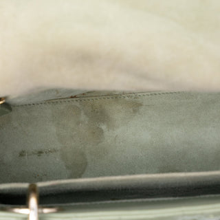 Dior
Medium Lambskin Cannage Lady Dior