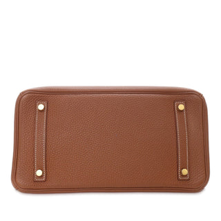 Hermès
Togo Birkin Retourne 30