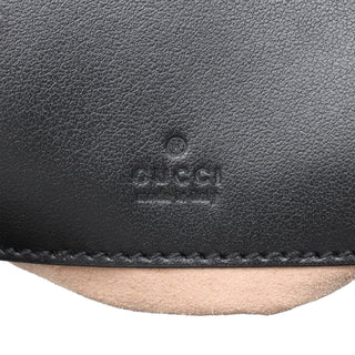 Gucci Small GG Marmont Leather Matelasse Bucket Bag