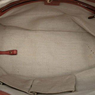 Gucci
Medium Canvas Craft Tote