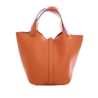 Hermès
Clemence Picotin Lock 18