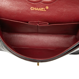 Chanel
Medium Classic Lambskin Double Flap
