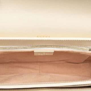 Gucci
Medium GG Supreme Horsebit 1955 Shoulder Bag