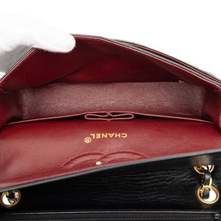 Chanel
Medium Classic Lambskin Double Flap