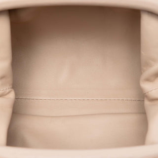 Bottega Veneta
Nappa Intrecciato The Mini Pouch Crossbody