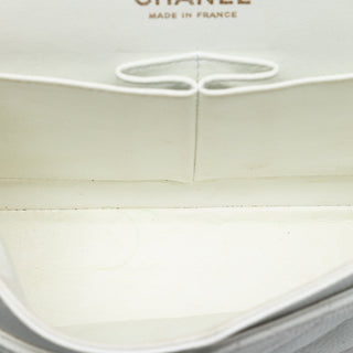 Chanel
Medium Classic Caviar Double Flap