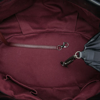 Chanel Large Quilted Iridescent Calfskin In The Mix Satchel