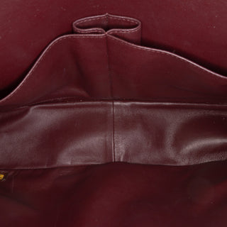 Chanel Jumbo Classic Caviar Double Flap