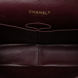Chanel
Jumbo Classic Caviar Double Flap