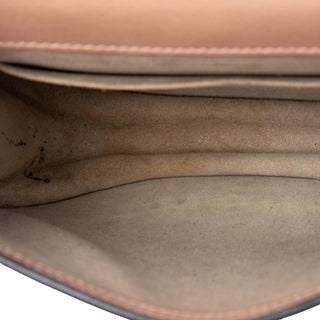 Chloé Medium Leather Nile Bracelet Satchel