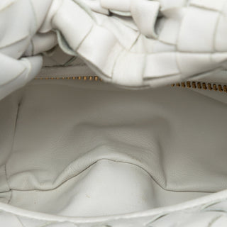 Bottega Veneta Mini Nappa Intrecciato Jodie