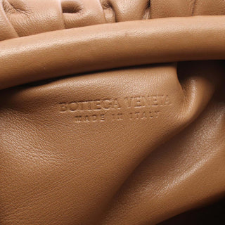 Bottega Veneta Lambskin The Mini Pouch Crossbody
