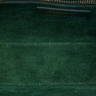 Saint Laurent Smooth Calfskin Le 5 a 7