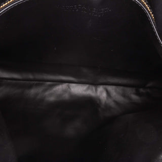 Bottega Veneta Small Calfskin Intrecciato Hop Hobo
