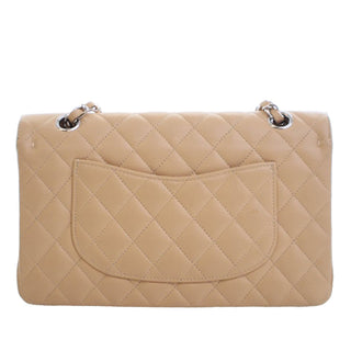 Chanel
Medium Classic Caviar Double Flap