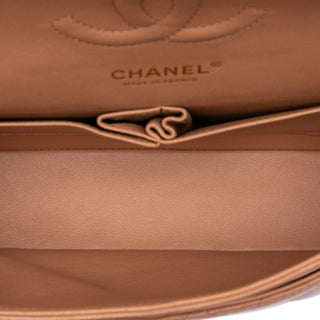 Chanel
Medium Classic Lambskin Double Flap