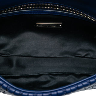 Miu Miu
Matelasse Nappa Crystal Chain Satchel