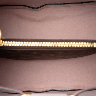 Louis Vuitton Monogram Neonoe MM