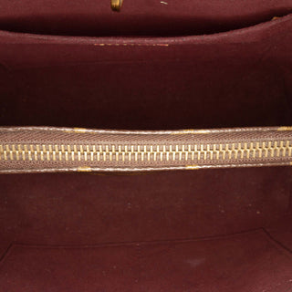 Louis Vuitton
Monogram Montaigne BB