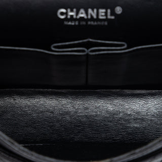 Chanel
Medium Classic Caviar Double Flap